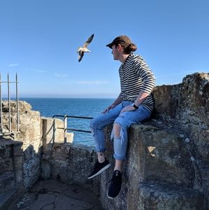 Meet your Posher, Jacob